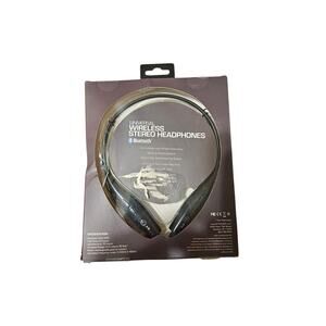 NWOT BYTECH Active Wireless Sports Headphones